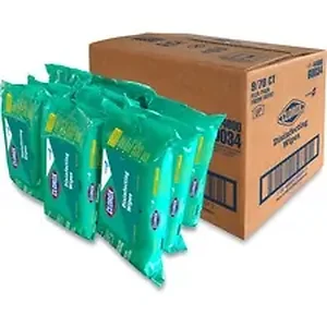 CLO 60034CT | The Clorox Company CloroxPro™ Disinfecting