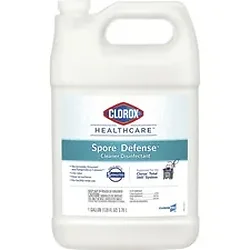 The Clorox Company-CLO 32122