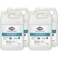 The Clorox Company-CLO 32122CT