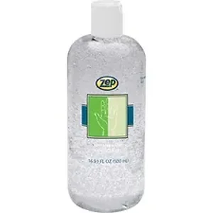 ZPE 87801EA | Zep Inc. Zep Hand Sanitizer Gel - 16.9 fl oz