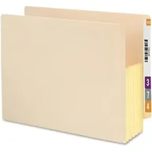 SMD 75174 | Smead Manufacturing Co. Smead TUFF Pocket