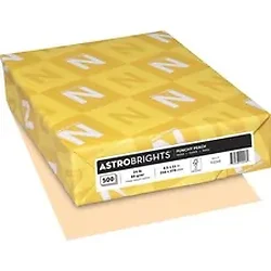 WAUSAU COATED PRODUCTS-WAU 92048