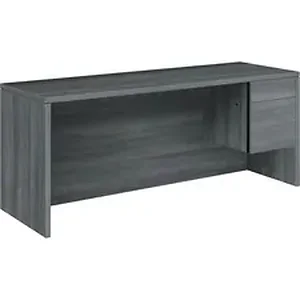 HON 10545RLS1 | Hon Company HON 10500 Series Right Credenza