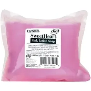 Dial Dial Dispenser Refill SweetHeart Lotion Soap - 27.1 fl