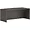 HON LDS7236BLS1 | Hon Company HON Mod Bowfront Desk - 72 x