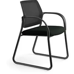 HON IB108IMUR10 | Hon Company HON Ignition Sled Base Guest