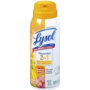 19200-98289 | Reckitt Benckiser Lysol Neutra Air 2 in 1