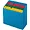 PFX 20134 | Tops Pendaflex Recycled Expanding File - 11 x