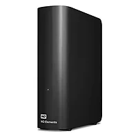 Western Digital-WDBWLG0160HBK-NESN