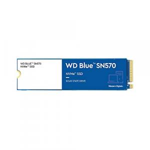 Western WDS100T3B0C 1tb Wd Blue Nvme Ssd Gen 3 Pcie M.2 2280