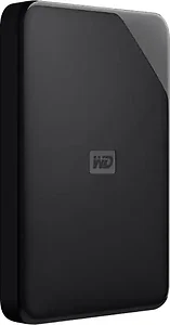 WDBEPK0020BBK-WESN | Western Digital 2TB Portable External