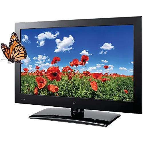 Dpi TE1982 19in Led Display Television