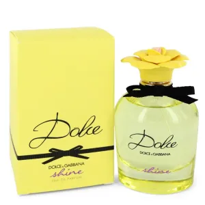 Dolce 559333 Dolce Shine Eau De Parfum Spray By Dolce  Gabbana