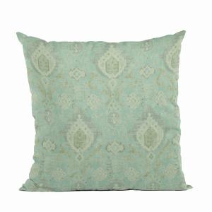 Plutus PBCF2107-2030-DP Plutus Spa Romero Woven Luxury Throw Pillow - 