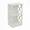 PBTH92943 | Plutus Brands Plutus Brands White Wood Storage