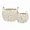 PBTH92989 | Plutus Brands Elegant Water Hyacinth Basket Set