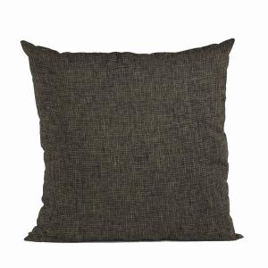 Plutus PBCF2134-2222-DP Plutus Espresso Waffle Textured Solid, Sort Of