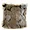 PBSF1514-P-2424-DP | Plutus Brands Luxury Taupe and Black