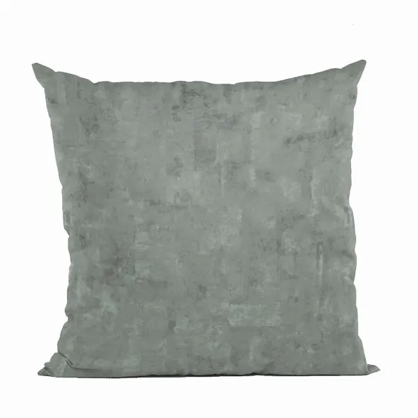 Plutus PBCF2121-1616-DP Plutus Gunmetal Hidden Island Velvet With Foil