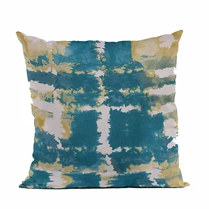 PBRA2472-2222-DP | Plutus Brands Plutus Blue Graphic Print