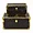 PBTH94735 | Plutus Brands Elegant Brown Wooden Storage Box
