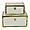 PBTH94734 | Plutus Brands Elegant White Wooden Box Set of 2