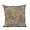 PBRA2527-2424-DP | Plutus Brands Luxurious Brown Mustard
