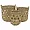 PBTH93855 | Plutus Brands Elegant Wood and Bamboo Basket