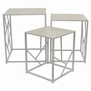 PBTH94063 | Plutus Brands Plutus Brands Set of 3 Stylish