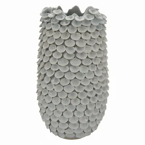 PBTH92006 | Plutus Brands Elegant Blue Porcelain Ceramic