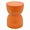 PBTH94074 | Plutus Brands Elegant Orange Porcelain Garden