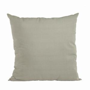 Plutus PBCF2150-2036-DP Plutus Light Grey Solid Shiny Velvet Luxury Th