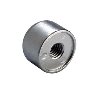 Tecnoseal 807 Gimbal Housing Nut Anode - Zinc