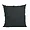 PBCF2149-2626-DP | Plutus Brands Luxury Black Velvet Throw