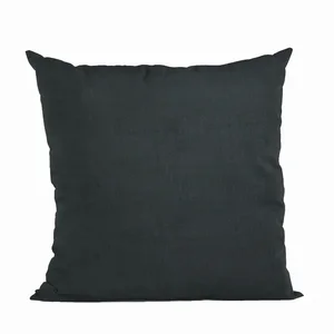 PBCF2149-2626-DP | Plutus Brands Luxury Black Velvet Throw