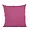 PBCF2146-2626-DP | Plutus Brands Luxury Pink Velvet Throw