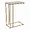 PBTH94828 | Plutus Brands Gold Metal Planter Stand by