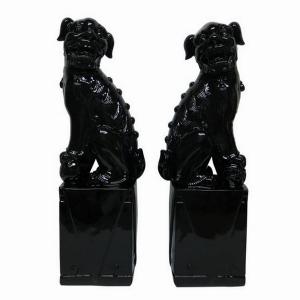 Plutus PBTH92811 Bookend In Set Of 2