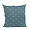 PBRA2475-2424-DP | Plutus Brands Luxury Plutus Blue Beaded