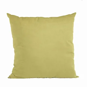 PBCF2139-2626-DP | Plutus Brands Plutus Yellow Shiny Velvet