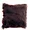 PBSF1520-P-2424-DP | Plutus Brands Luxury Purple Faux Fur