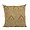 PBCF2108-2424-DP | Plutus Brands Plutus Vintage Gold Woven
