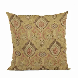 PBCF2108-2424-DP | Plutus Brands Plutus Vintage Gold Woven