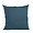 PBCF2138-2030-DP | Plutus Brands Luxury Navy Velvet Throw