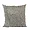 PBRA2530-2626-DP | Plutus Brands Luxury Gray Jacquard Throw