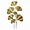 PBTH92965 | Plutus Brands Plutus Brands Ginkgo Biloba Wall