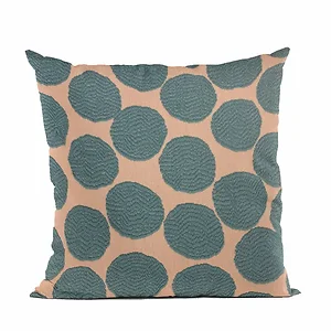 PBRA2471-2030-DP | Plutus Brands Plutus Blue Dots Luxury