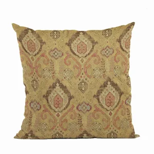PBCF2108-2626-DP | Plutus Brands Vintage Gold Woven Luxury