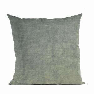 Plutus PBCF2183-2222-DP Plutus Sterling Lux Velvet Throw Pillow - 22