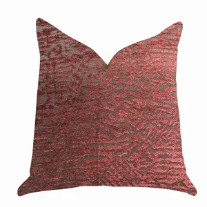 PBRA1405-2036-DP | Plutus Brands Crushed Wine Luxury Throw